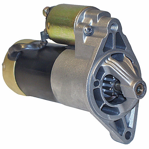 Anlasser 0117006 Starter MITSU./CHRYSLER  12V 1.7KW CW / 10Z