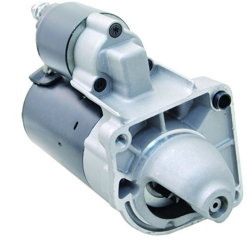 Anlasser 01170400 Starter BOSCH/FIAT 12V 1.1KW CW / 9Z