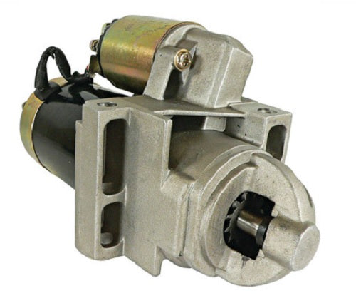 Anlasser 0117051 Starter DEL./MERCURY 12V 1.7KW CW / 11Z