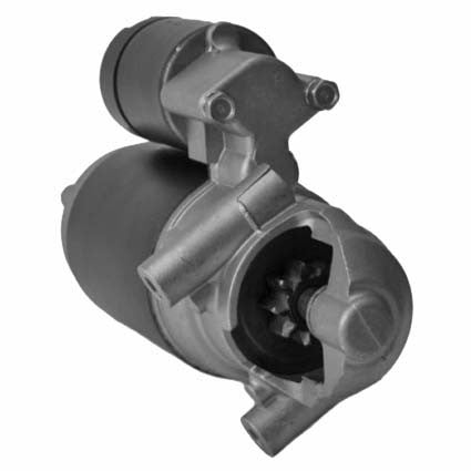 Anlasser 011747 Starter UNITED T./KOHLER 12V CCW / 9Z