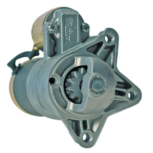 Anlasser 011781 Starter MITSU./MAZDA 12V 1.4KW CW / 12Z