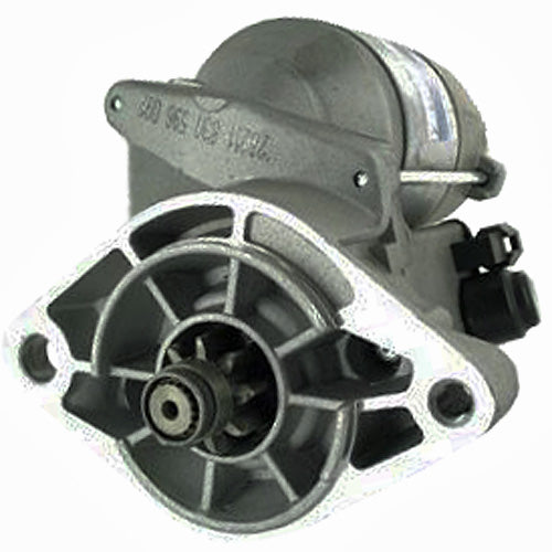 Anlasser 011786 Starter DENSO/CHRYSLER 12V 1.4KW CW / 9Z