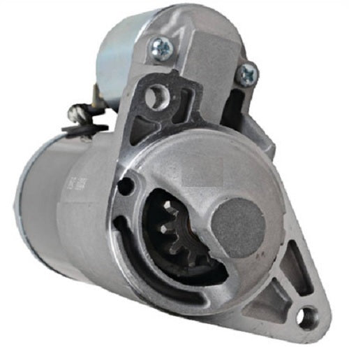 Anlasser 0117874 Starter MITSU./CHRYSLER 12V 1.4KW CW / 11Z