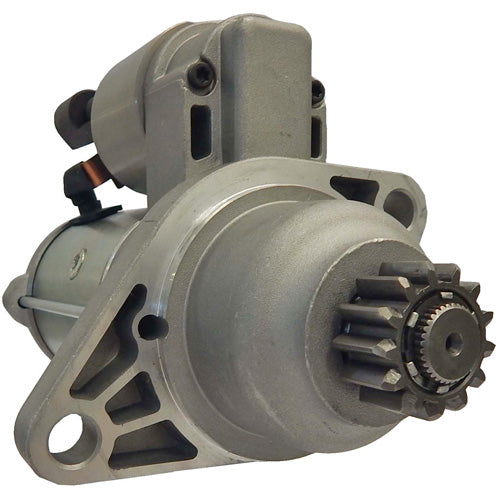 Anlasser 01179523 Starter BOSCH/VW  12V 1.5KW CCW / 13Z