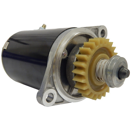 Anlasser 011798 Starter UNITED T./ONAN 12V CCW / 24Z