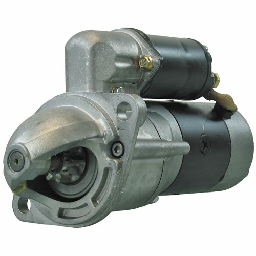 Anlasser 011800 Starter NIK./ISUZU  12V 1.0KW CW / 9Z