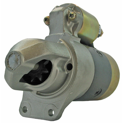 Anlasser 011808 Starter MITSUBISHI/ONAN 12V 0.6KW CCW / 9Z