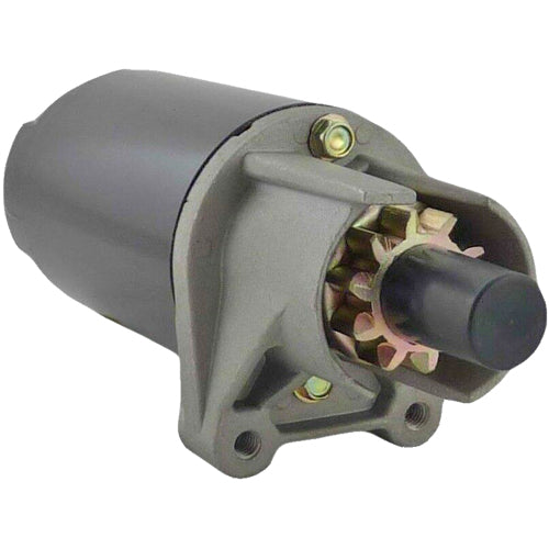 Anlasser 011828 Starter UNITED T./ONAN 12V CCW / 10Z für B48G 199 HP, ONAN