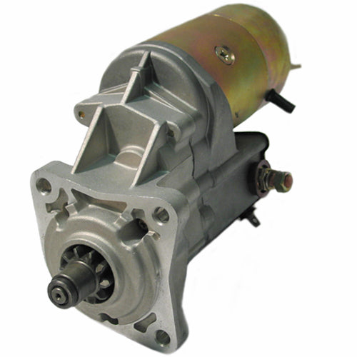 Anlasser 011830 Starter DENSO/CAT  24V 4.5KW CW / 10Z
