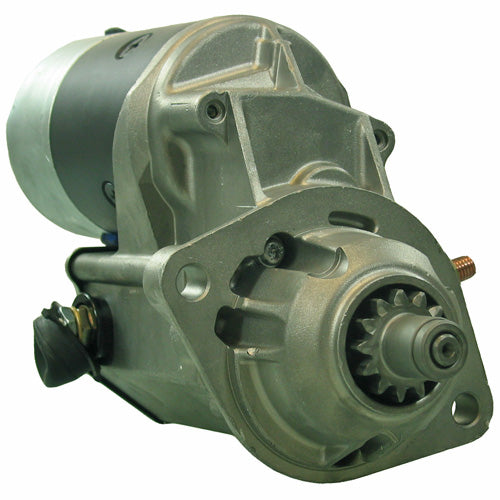 Anlasser 011850 Starter DENSO/CUMMINS  12V 2.5KW CW / 13Z
