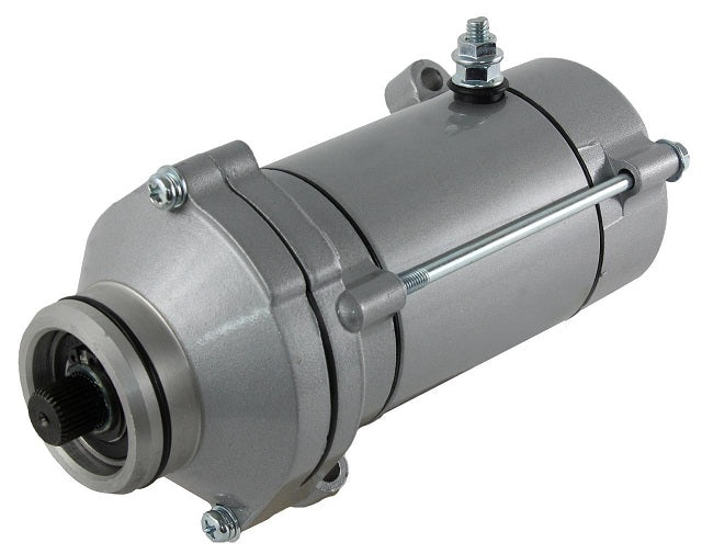 Anlasser 0118627 Starter MITSUBA/HONDA 12V 0.6KW CW