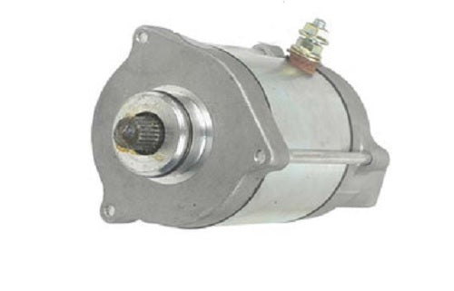 Anlasser 0118631 Starter MITSUBA/HONDA 12V 0.5KW CW / 22Z