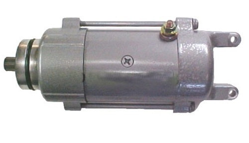 Anlasser 0118633 Starter MITSUBA/KAWASAKI 12V CW / 31Z