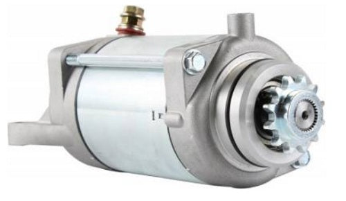 Anlasser 0118640 Starter MITSUBA/KAWASAKI 12V 0.6KW CW / 31Z