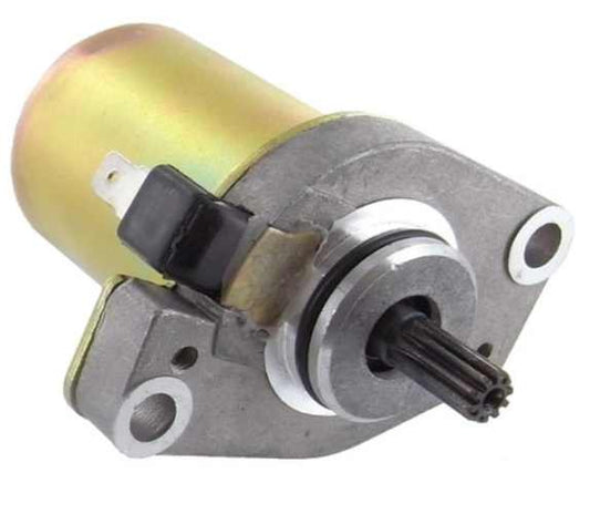 Anlasser 0118642 Starter MITSUBA/POLARIS  12V CCW / 10Sp