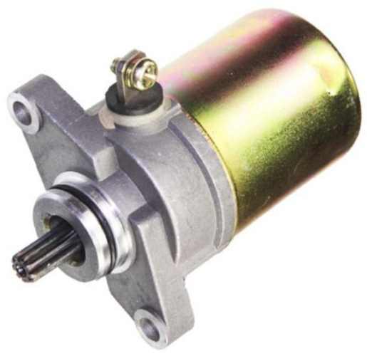Anlasser 0118644 Starter MITSUBA/POLARIS  12V CCW / 9Z