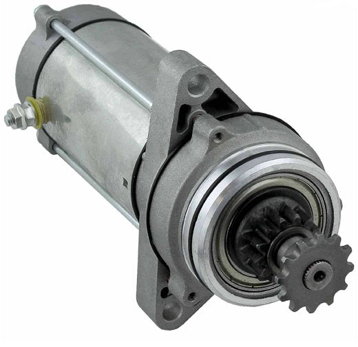 Anlasser 0118653 Starter MITSUBA/HONDA 12V CCW