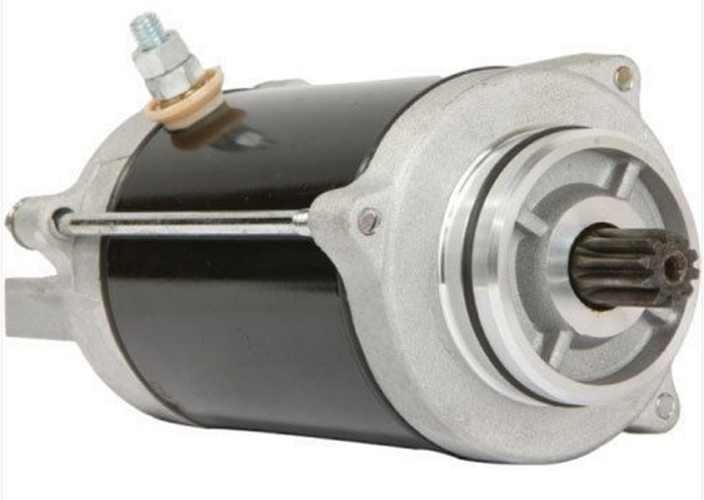 Anlasser 0118660 Starter MITSUBA/HONDA 12V 0.4KW CCW / 10Z