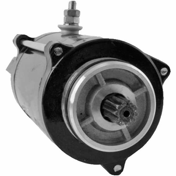 Anlasser 0118661 Starter MITSUBA/HONDA 12V 0.4KW CW / 10Z