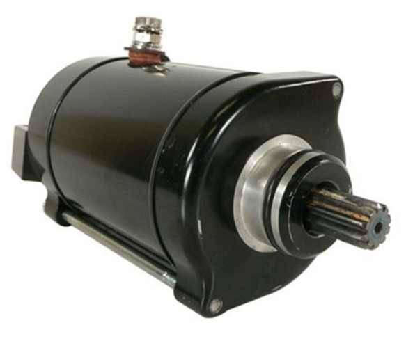 Anlasser 0118668 Starter MITSUBA/HONDA 12V CW / 10Z