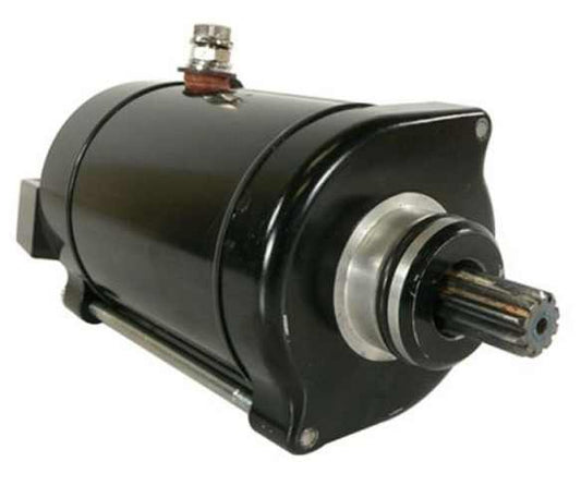 Anlasser 0118668 Starter MITSUBA/HONDA  12V CW / 10Z