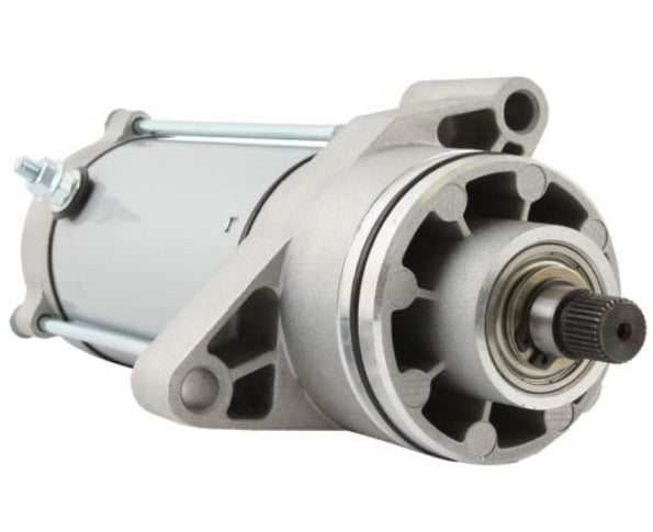 Anlasser 0118675 Starter MITSUBA/HONDA 12V 1.0KW CCW / 31Sp