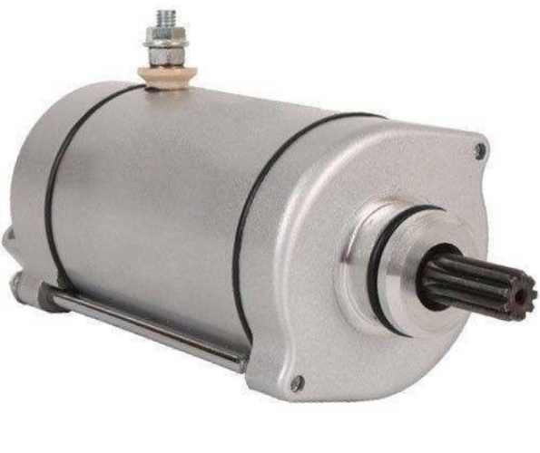 Anlasser 0118678 Starter MITSUBA/HONDA 12V 0.4KW CW / 9Z