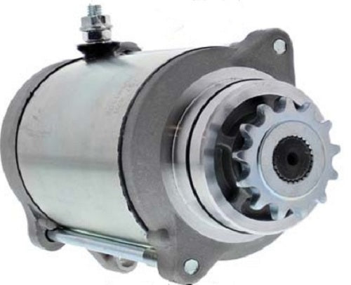 Anlasser 0118688 Starter MITSUBA/KAWASAKI  12V 0.5KW CCW / 31Sp
