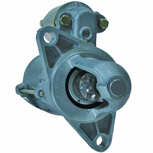 Anlasser 011870 Starter DENSO/TORO 12V 0.7KW CCW / 9Z