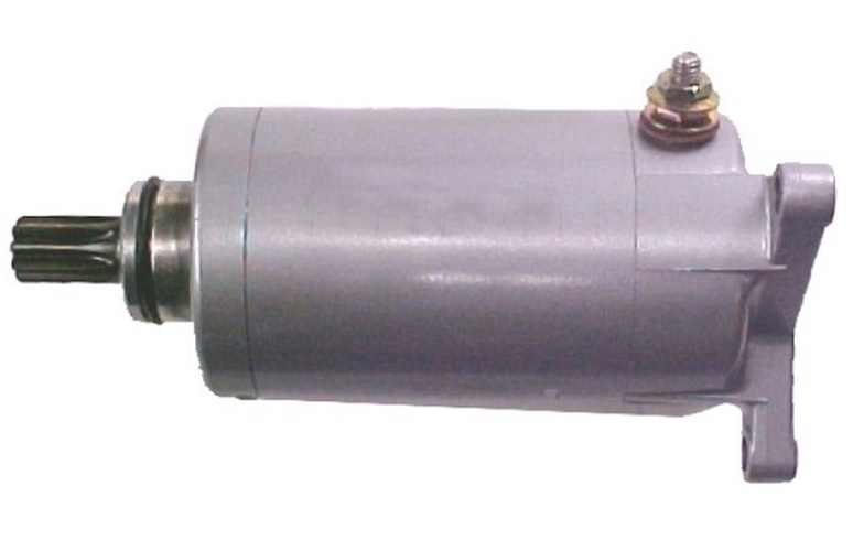 Anlasser 0118726 Starter MITSUBA/YAMAHA 12V 0.4KW