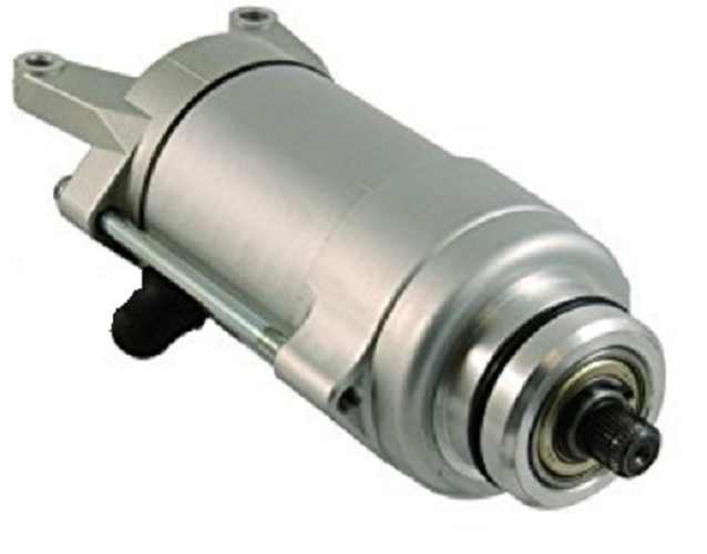Anlasser 0118727 Starter MITSUBA/YAMAHA 12V 0.6KW CW / 31Spl