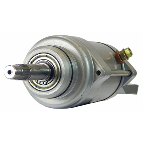 Anlasser 0118737 Starter MITSUBA/YAMAHA  12V 0.4KW CW / 31Spl