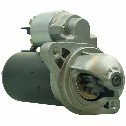 Anlasser 011873 Starter LETRIKA/DEUTZ  12V 2.0KW CW / 10Z