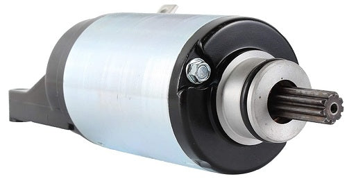 Anlasser 0118743 Starter DENSO/SUZUKI 12V 0.5KW CCW / 9Z