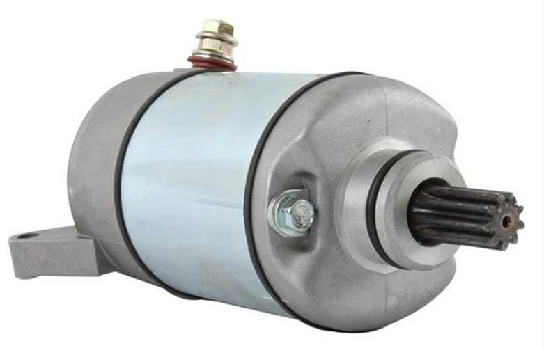 Anlasser 0118751 Starter MITSUBA/YAMAHA 12V 0.4KW CW / 9Z