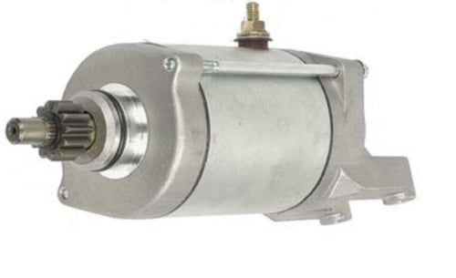 Anlasser 0118760 Starter MITSUBA/YAMAHA  12V 0.4KW CW / 12Z