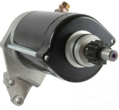 Anlasser 0118767 Starter MITSUBA/YAMAHA 12V 0.4KW CW / 12Z