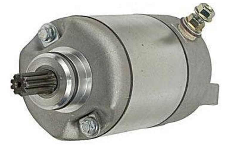 Anlasser 0118782 Starter MITSUBA/SUZUKI  12V 0.4KW CCW / 9Z