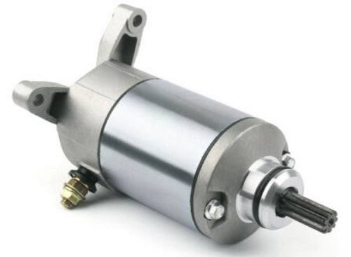 Anlasser 0118789 Starter MITSUBA/SUZUKI  12V 0.4KW CCW / 9Spl