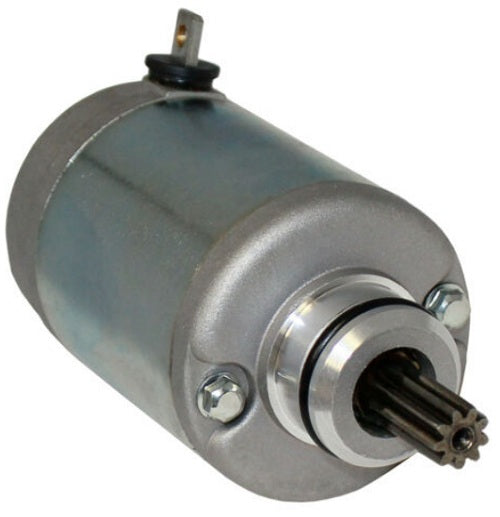 Anlasser 0118791 Starter DENSO/SUZUKI 12V 0.4KW CCW / 9Z
