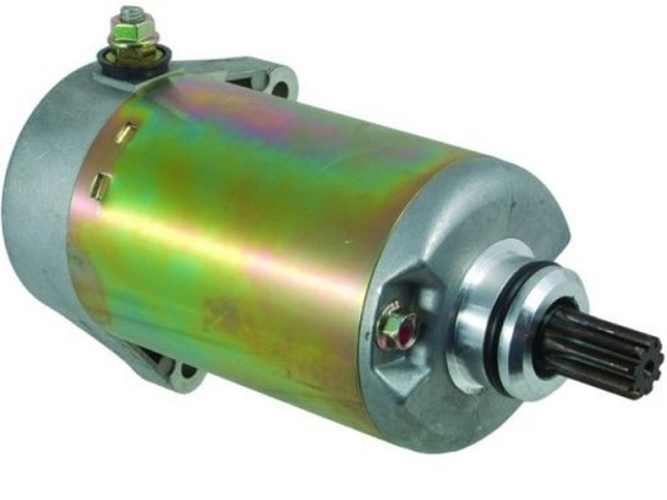 Anlasser 0118794 Starter DENSO/SUZUKI 12V CCW / 9Z