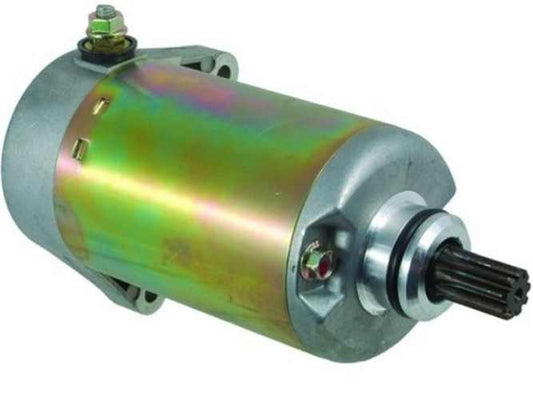 Anlasser 0118794 Starter DENSO/SUZUKI  12V CCW / 9Z