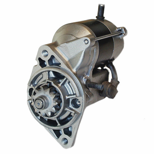 Anlasser 011880 Starter DENSO/L.PETTER  12V 1.4KW CW / 11Z