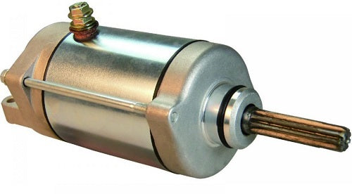 Anlasser 0118810 Starter MITSUBA/SUZUKI 12V 0.4KW CW / 9Spl