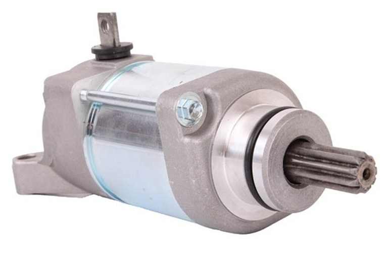 Anlasser 0118844 Starter MITSUBA/YAMAHA 12V 0.2KW CW / 9Spl