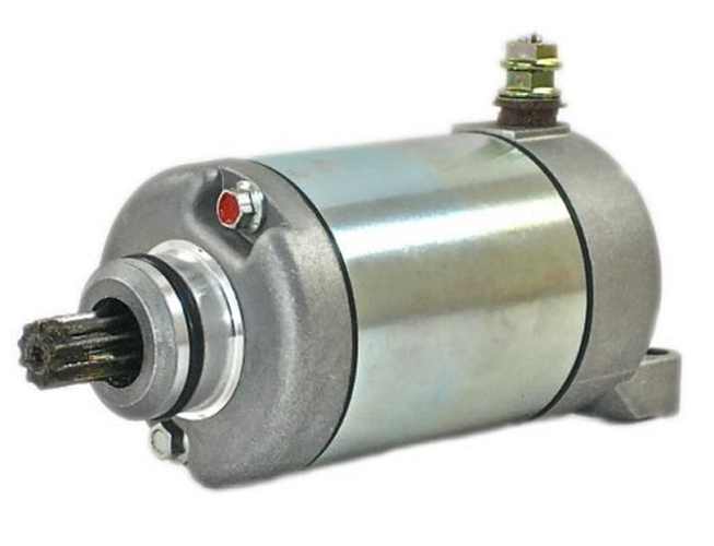 Anlasser 0118856 Starter MITSUBA/HONDA 12V CCW / 9Spl