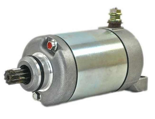 Anlasser 0118856 Starter MITSUBA/HONDA  12V CCW / 9Spl