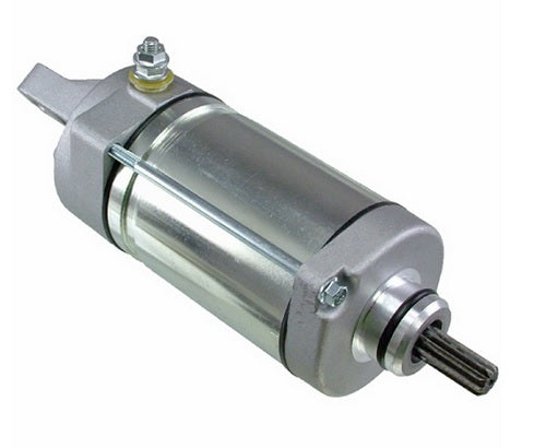 Anlasser 0118892 Starter MITSUBA/YAMAHA  12V 0.6KW CW / 9Sp