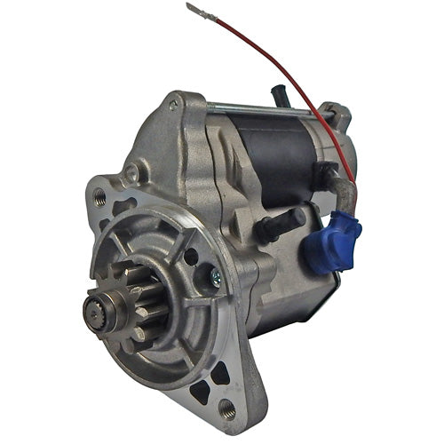 Anlasser 011890 Starter DENSO/L.PETTER  12V 2.0KW CW / 11Z