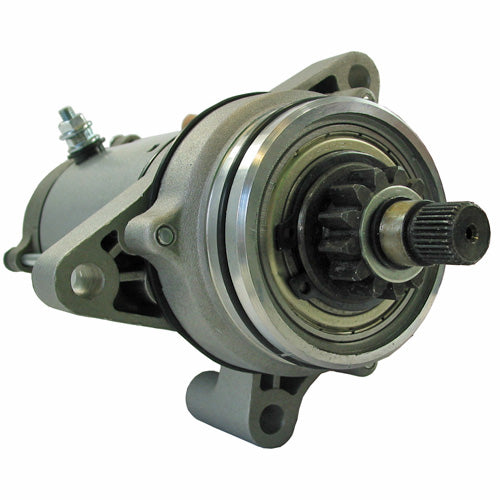 Anlasser 0118920 Starter MITSUBA/HONDA  12V 0.5KW CCW / 13Z